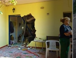 Λευκάδα: Δύο νεκροί από τον σεισμό των 6,1 Ρίχτερ