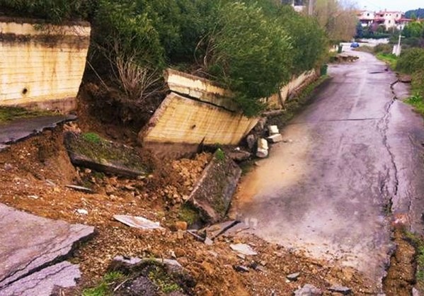 Με 5,5 εκατ. ευρώ ενισχύονται πληγέντες δήμοι και νομοί