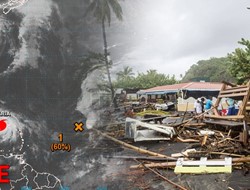 Σάρωσε το Πουέρτο Ρίκο ο τυφώνας "Μαρία"
