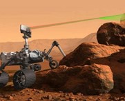 Το τρυπάνι του ρομποτικού Curiosity κόλλησε στον Άρη