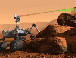 Το τρυπάνι του ρομποτικού Curiosity κόλλησε στον Άρη
