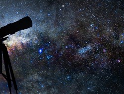 «Η Αστρονομική Ναυτιλία» Θέμα της διάλεξης την Κυριακή 6η Νοεμβρίου