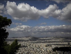 Ο καιρός το Σαββατοκύριακο