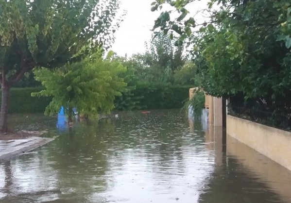 Σε Κατάσταση Έκτακτης Ανάγκης το Μέτσοβο!