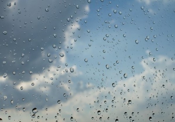 Πώς η βροχή βοηθά τα μικρόβια να να «ταξιδεύουν»