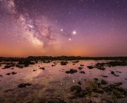 Milky Way: ο γαλαξίας μας αποτελείται κατά 88% από σκοτεινή ύλη