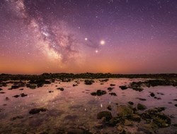 Milky Way: ο γαλαξίας μας αποτελείται κατά 88% από σκοτεινή ύλη