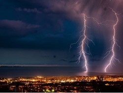 Ο καιρός την Πέμπτη και την Παρασκευή