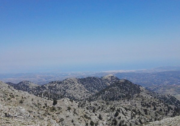 Ο Καιρός Την Τετάρτη Και Την Πέμπτη