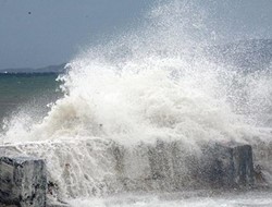 Ο καιρός την Πέμπτη και την Παρασκευή