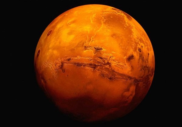 Εντυπωσιακοί ανεμοστρόβιλοι στην επιφάνεια του Άρη