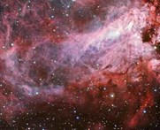 Το εκπληκτικό Νεφέλωμα Messier 17