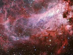 Το εκπληκτικό Νεφέλωμα Messier 17