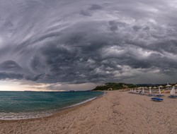 Προβλήματα από την κακοκαιρία