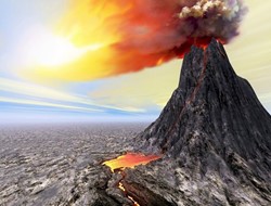 Ενεργά ηφαίστεια: ΄΄Σωπούν΄΄ προτού εκραγούν