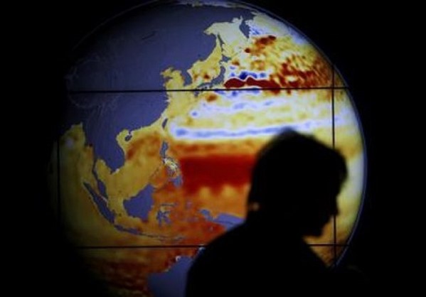 Η Βρετανία επικύρωσε τη συμφωνία του Παρισιού για το κλίμα
