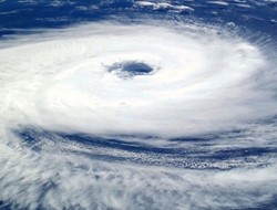 Ισχυρός κυκλώνας στα νησιά του Σολομώντα
