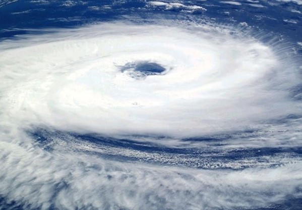 Ισχυρός κυκλώνας στα νησιά του Σολομώντα