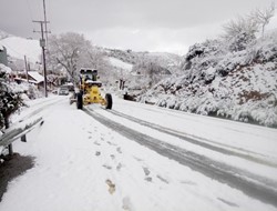 Χαλάει Ο Καιρός Τη Δευτέρα 16/01/16