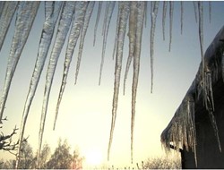 Γενική πρόγνωση καιρού για Δευτέρα 19/12/16