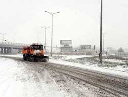 Αξιόλογη κακοκαιρία προσεχώς...