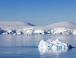 Οι πάγοι της Αρκτικής επιδεινώνουν τη ρύπανση του Πεκίνου