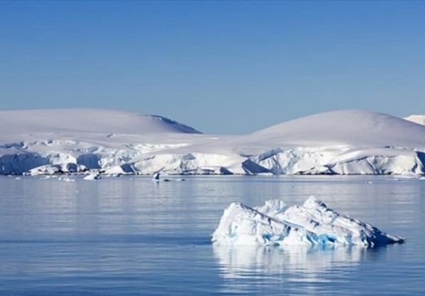 Οι πάγοι της Αρκτικής επιδεινώνουν τη ρύπανση του Πεκίνου