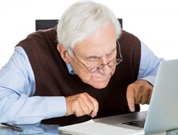 Εσένα ο παππούς σου χρησιμοποιεί το ίντερνετ;