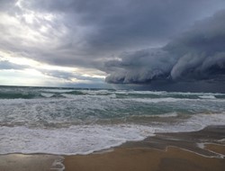 Ο καιρός την Τετάρτη και την Πέμπτη