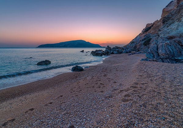 Η Καλοκαιρία θα φέρει... κακοκαιρίες!