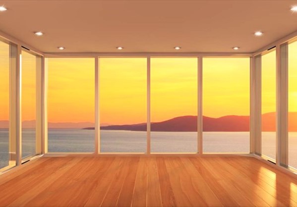 Νέο υλικό για παράθυρα, ελέγχει αποτελεσματικά το φως και τη θερμότητα