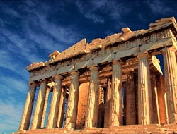 Ανιχνεύοντας το ρόλο της αστρονομίας στην αρχαία Ελληνική λατρεία