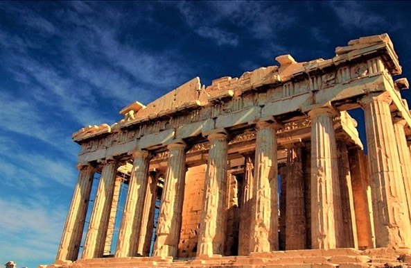 Ανιχνεύοντας το ρόλο της αστρονομίας στην αρχαία Ελληνική λατρεία