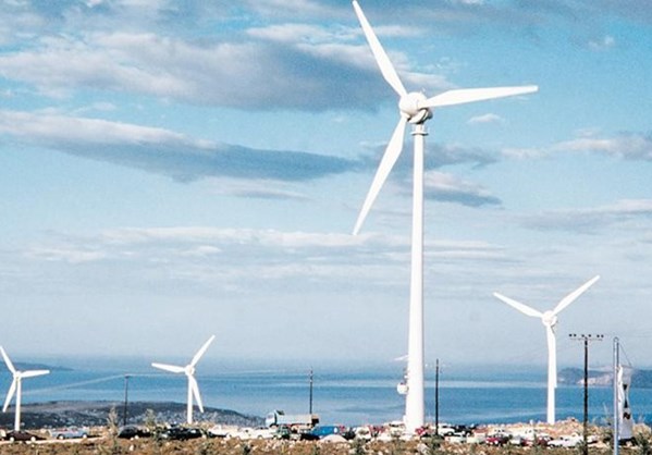 Η Ελλάδα δεν ενδιαφέρεται για τη κλιματική αλλαγή