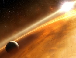 Σούπερ-Γαίες περιφέρονται γύρω από ένα άστρο, κοντά στον δικό μας Ήλιο