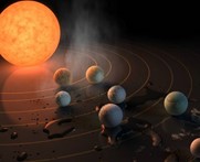 Η σημασία της ανακάλυψης των επτά εξωπλανητών από την NASA