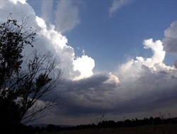 Ο καιρός το Σαββατοκύριακο