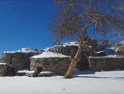 Ο καιρός το Σαββατοκύριακο