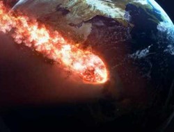 Πτώση αστεροειδούς στην Γη – Το σενάριο άσκησης της NASA