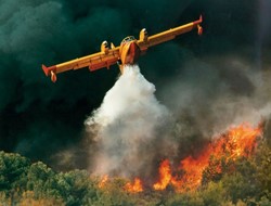 Ποδαρικό με ανέμους και φωτιές