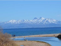 Μένει το κρύο για πολλές ακόμη ημέρες...