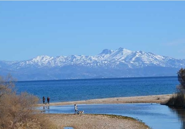 Μένει το κρύο για πολλές ακόμη ημέρες...