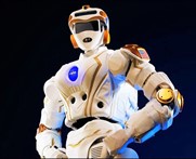 Ρομπότ για το «Ταξίδι στον Άρη» ετοιμάζει η NASA