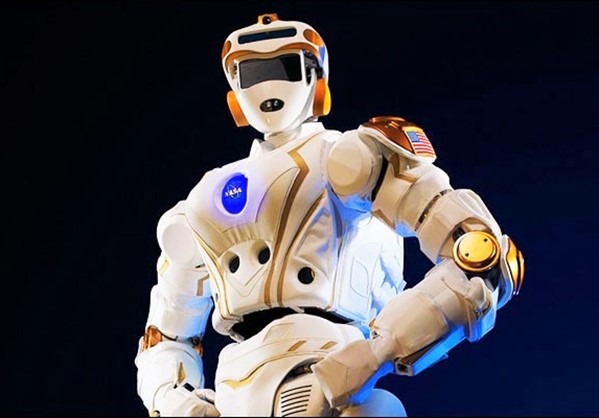 Ρομπότ για το «Ταξίδι στον Άρη» ετοιμάζει η NASA