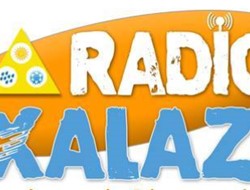 ΕΚΤΑΚΤΗ ΕΚΠΟΜΠΗ ΣΤΟ RADIO XALAZI