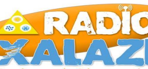 ΕΚΤΑΚΤΗ ΕΚΠΟΜΠΗ ΣΤΟ RADIO XALAZI