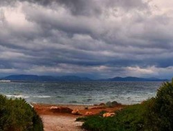 Ο καιρός το Σάββατο 19 Ιανουαρίου