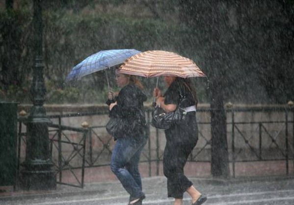 Νέα επιδείνωση από την Τετάρτη...