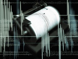 Προειδοποίηση Σοκ: Περιμένουμε 4 σεισμούς πάνω από 8 ρίχτερ!