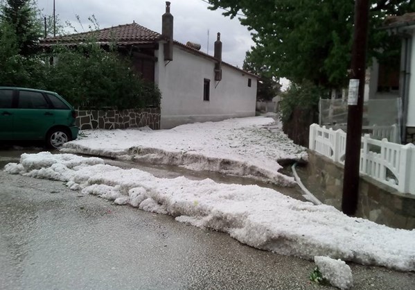 Με δύο πρόσωπα η Μεγάλη Εβδομάδα